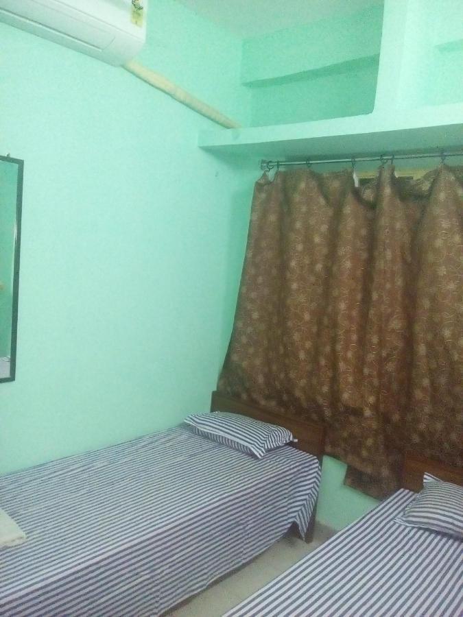 Apro Apartment Kolkata Exterior photo