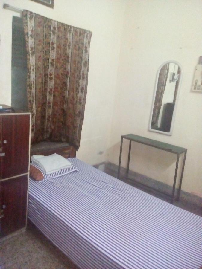 Apro Apartment Kolkata Exterior photo